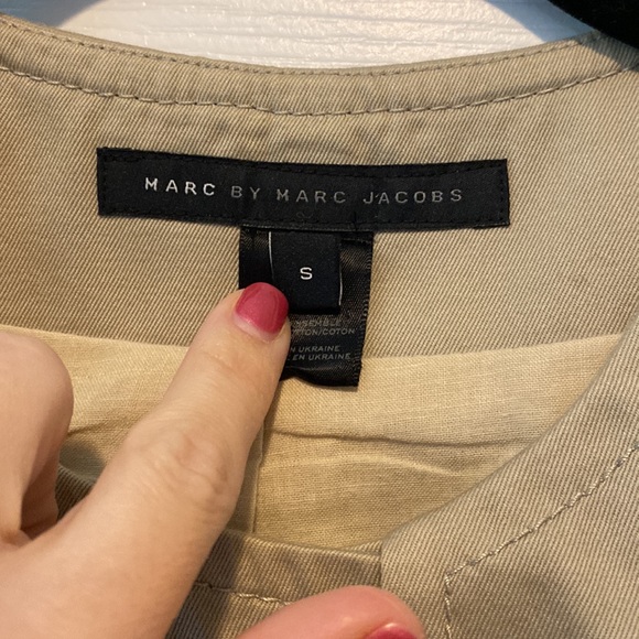 Marc Jacobs wrap dress - Picture 4 of 7